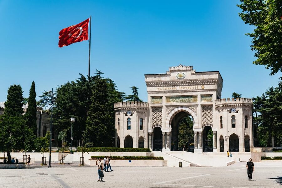 Istanbul: Hagia Sophia, Blue Mosque, Suleymaniye Mosque Tour - Hagia Sophia: the tour’s essential stop