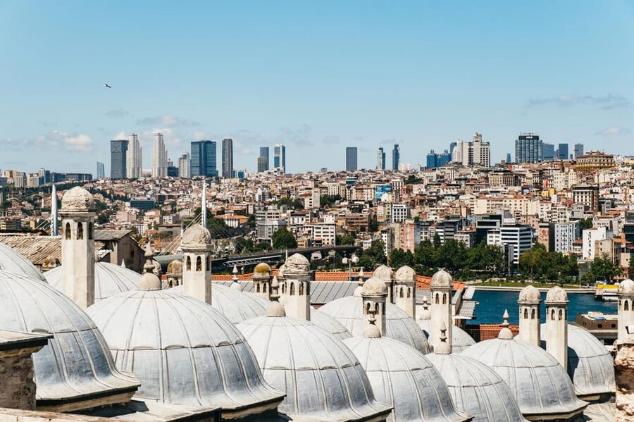 Istanbul: Hagia Sophia, Blue Mosque, Suleymaniye Mosque Tour - What the guides add