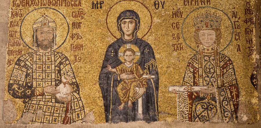 Istanbul: Hagia Sophia Skip-the-Line Ticket and Audio Guide - Dress rules and the prayer-area limit