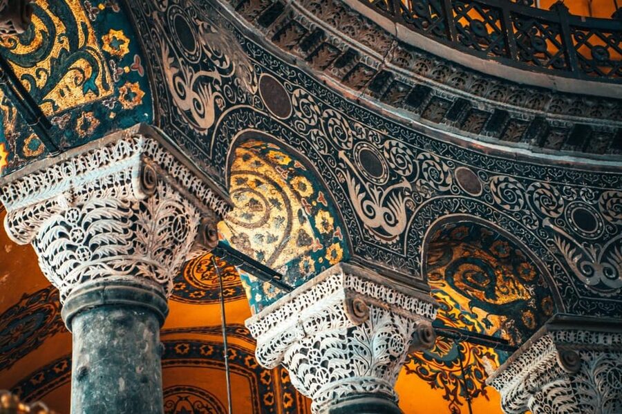 Istanbul: Hagia Sophia Skip-the-Ticket Line & Audio Guide - What this Hagia Sophia experience actually includes