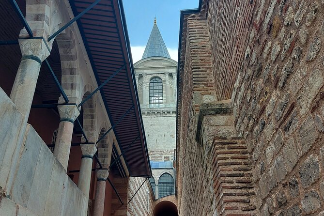 Istanbul Highlights! Blue Mosque, Hagia Sophia, Topkapı and More! - Nakkas Oriental Rugs and the shopping question