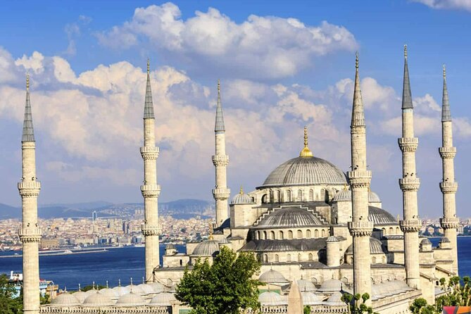 Istanbul Highlights Private Tour: Hotel Pick-Up & Drop-Off - Hippodrome: Roman Constantinople in the open air