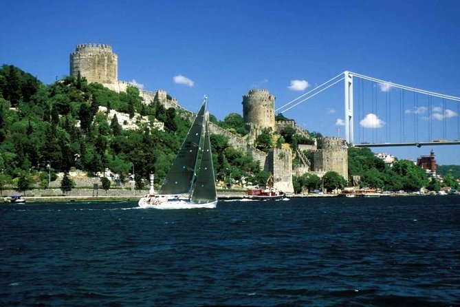 Istanbul Highlights Private Tour: Hotel Pick-Up & Drop-Off - Topkapi Palace and the Tuesday replacement
