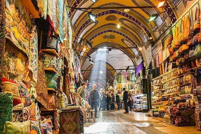 Istanbul Highlights Private Tour: Hotel Pick-Up & Drop-Off - What the private format really changes