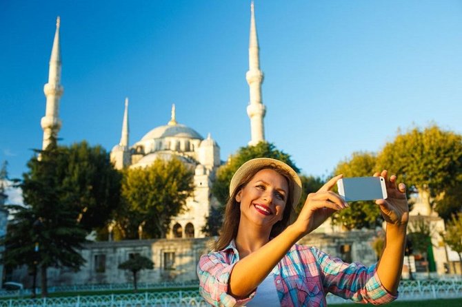 Istanbul Highlights Small-Group Walking Guided Tour - What this Istanbul day tour is really like