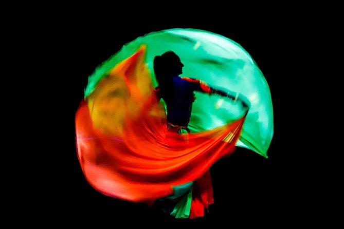 Istanbul Hodjapasha Rhythm of The Dance Show - Who should book this show?