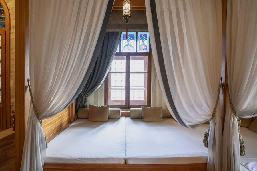 Istanbul: Hurrem Sultan Hamam Experience - Should You Book This Hamam?