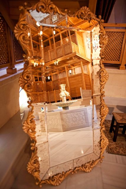 Istanbul: Hurrem Sultan Hamam Experience - What Happens Before the Scrub