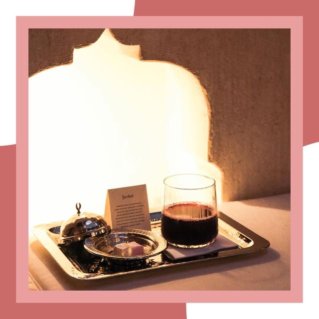 Istanbul: Hurrem Sultan Hamam Experience - Adding the Clay Mask and Aromatherapy Massage