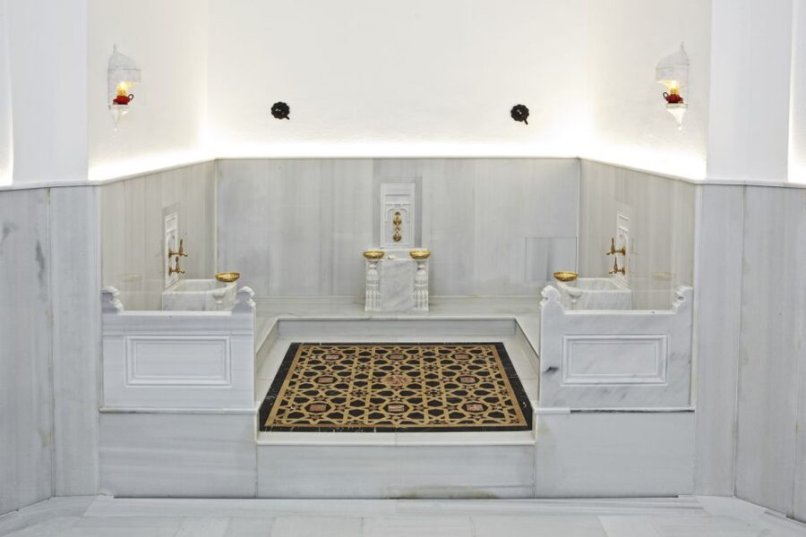 Istanbul: Hurrem Sultan Hamam Experience - How Long You Need and What $130 Buys