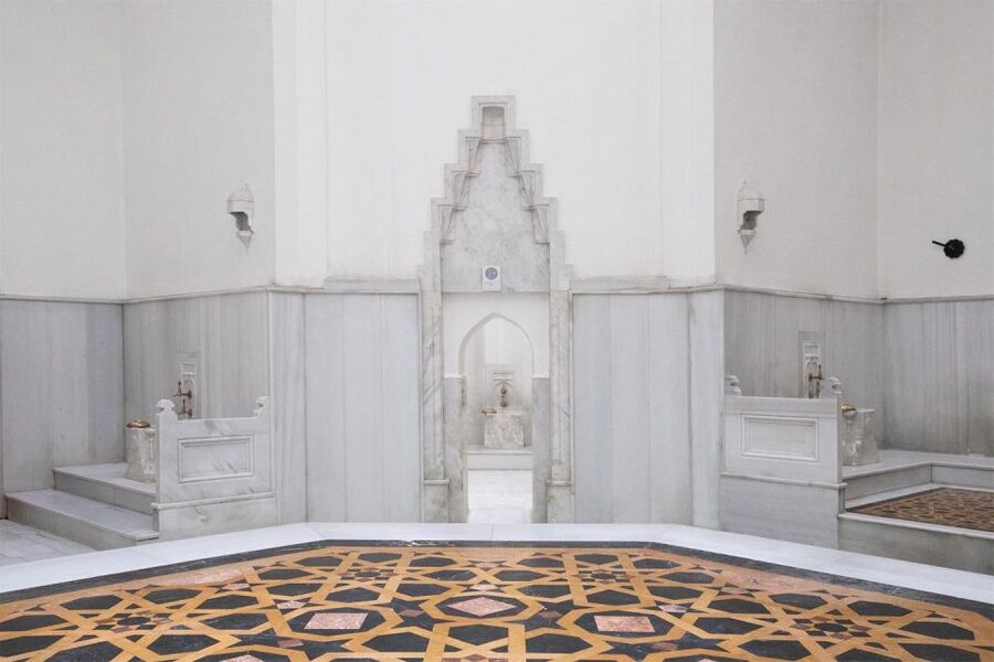 Istanbul: Hurrem Sultan Hamam Experience - Who Will Enjoy Hurrem Sultan Hamam Most