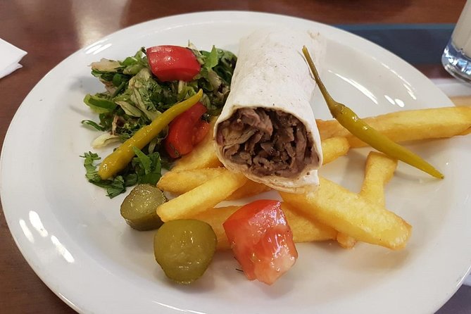 Istanbul Kadikoy Food Tour with 12+ Local Delicacies Tastings - Is $100.42 good value?