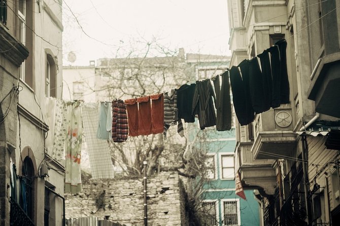 Istanbul Off the Beaten Path Tour with Guide, Lunch and Transfers - Süleymaniye Mosque and a thoughtful look at Islam