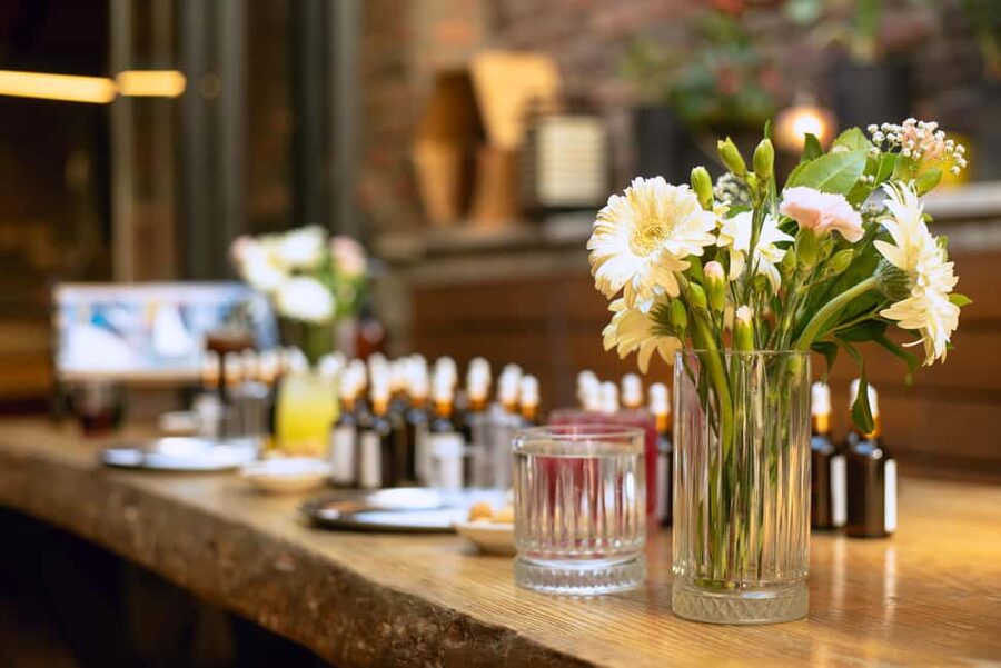 Istanbul: Perfume Making Workshop with Snacks and Drinks - How this compares with ordinary Istanbul souvenirs