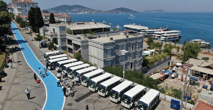 Istanbul: Princes Islands Tour with Heybeliada and Buyukada - Who will enjoy this day most