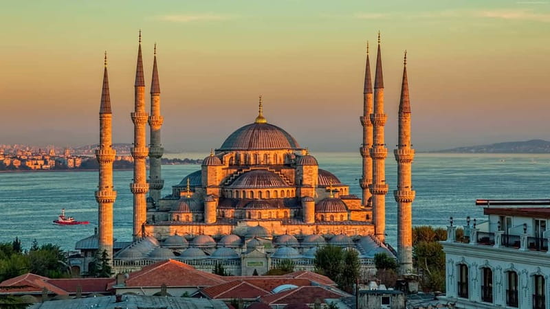 Istanbul: Private City Highlights Guided Tour - Key points to know before booking