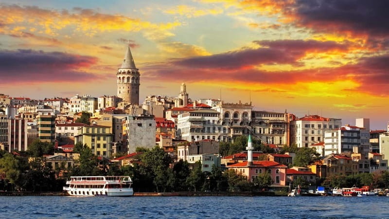 Istanbul: Private City Highlights Guided Tour - Why this is a useful first-day tour