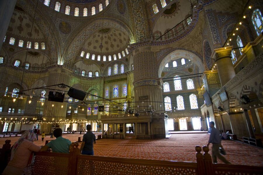 Istanbul: Private Full-Day Old City Highlights Tour - Price, tickets, timing, and practical value