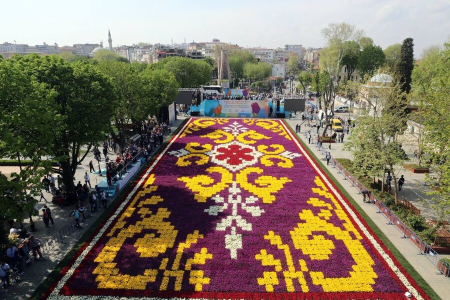 Istanbul: Private Full-Day Old City Highlights Tour - A strong first day in Istanbul’s Old City