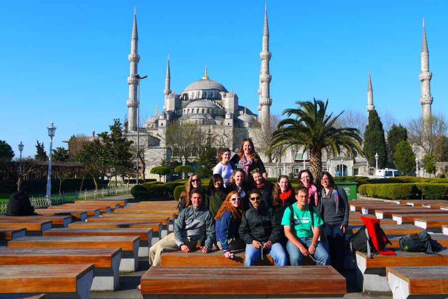 Istanbul: Private Full-Day Old City Highlights Tour - Hagia Sophia and the Blue Mosque