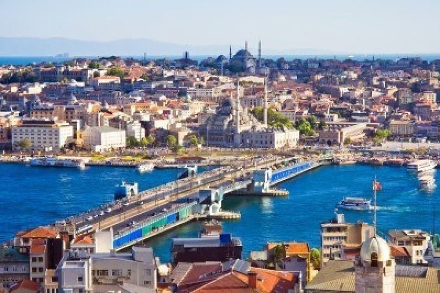 Istanbul: Private Guided Tour - Lunch and free time in Sultanahmet