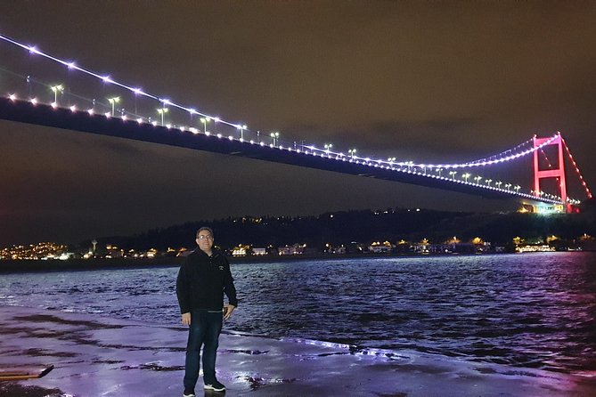 Istanbul Private Guided Tour for Layover Flight. Transfer incl. - Topkapı Palace and the cost of going inside