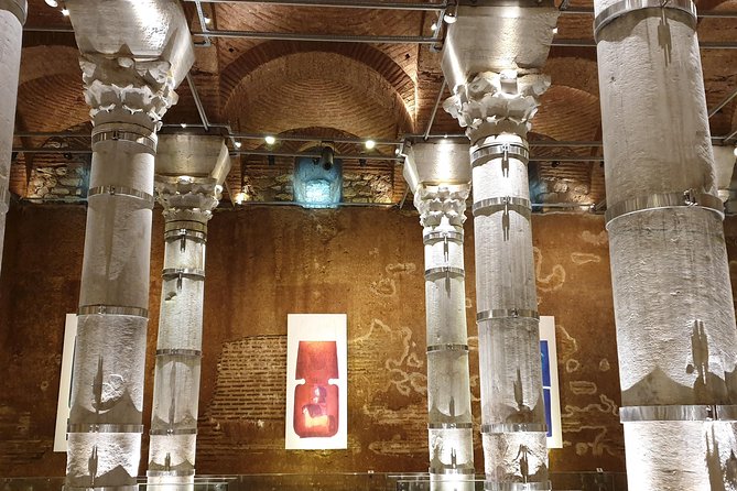 Istanbul Private Guided Tour for Layover Flight. Transfer incl. - Galata Tower, New Mosque, and flexible alternatives