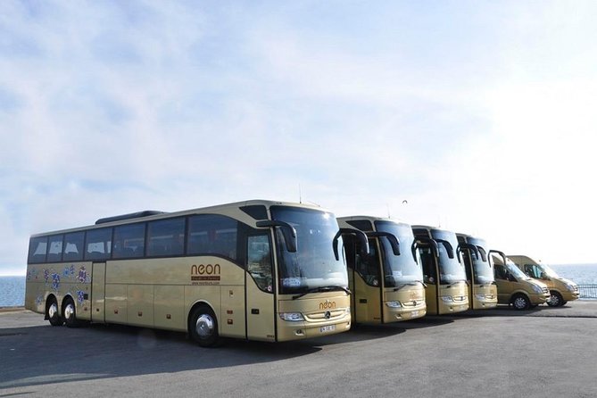 Istanbul Private Transfer from Airport to City Hotels - Why a private Istanbul arrival transfer can be worth it
