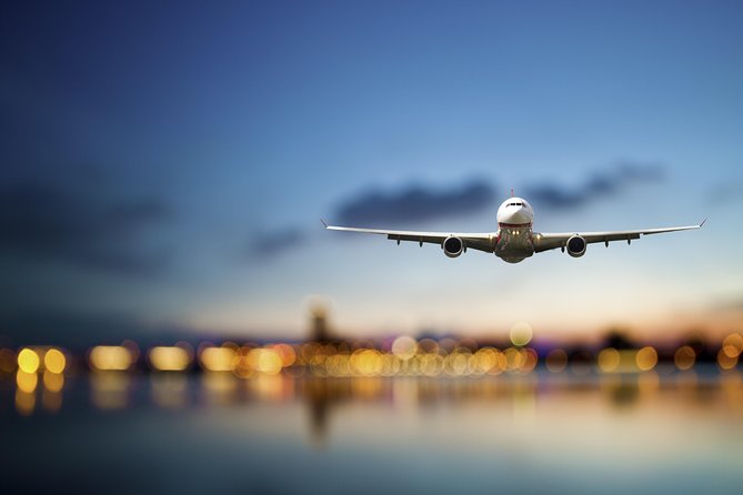 Istanbul Private Transfer from Airport to City Hotels - The ride to your hotel, airport by airport