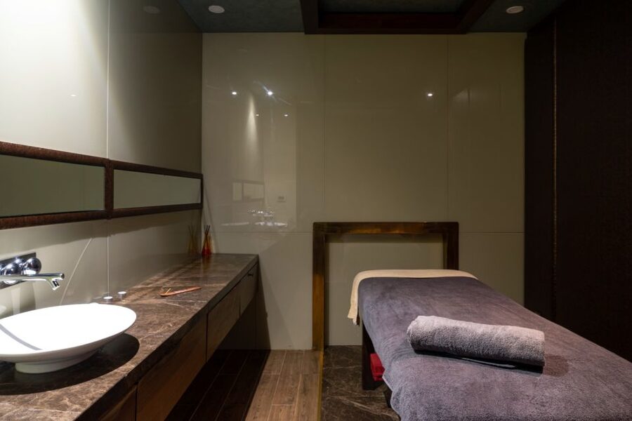 Istanbul: Private Turkish Bath, Massage, and Pool in Taksim - Key points to know before booking