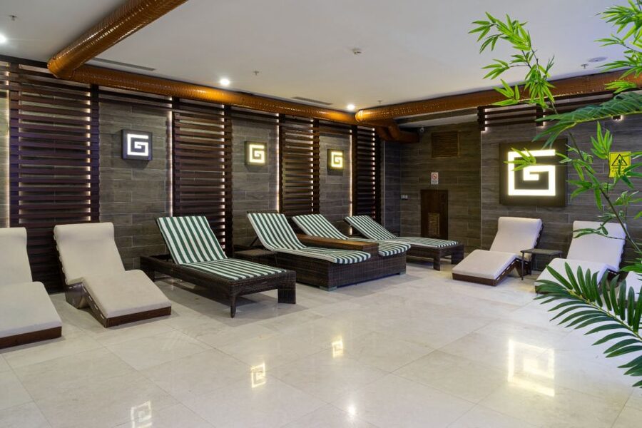Istanbul: Private Turkish Bath, Massage, and Pool in Taksim - Who will enjoy this most?