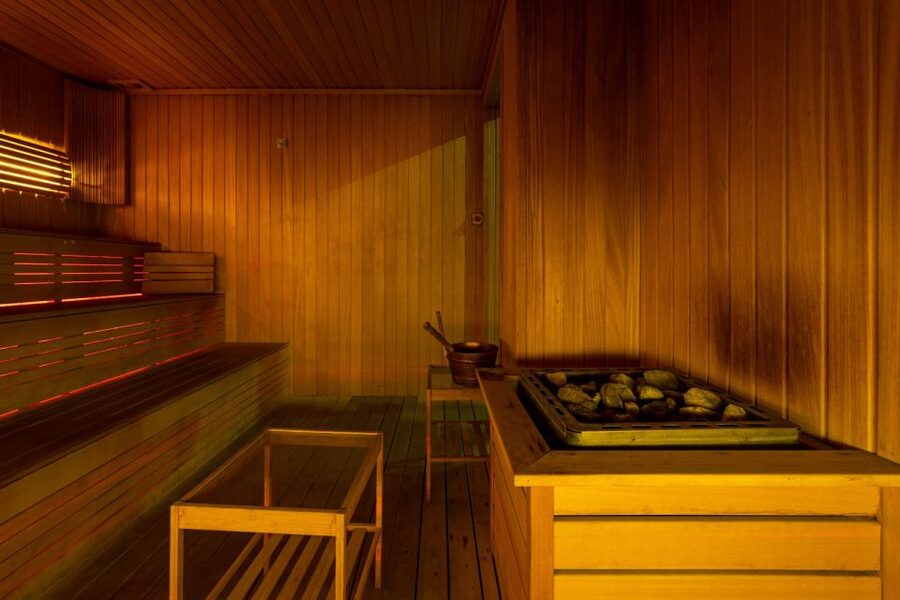 Istanbul: Private Turkish Bath, Massage, and Pool in Taksim - What is included, and what is not