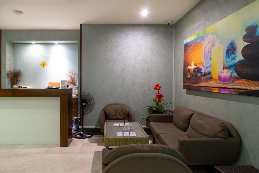 Istanbul: Private Turkish Bath, Massage, and Pool in Taksim - Is $53 good value in Taksim?