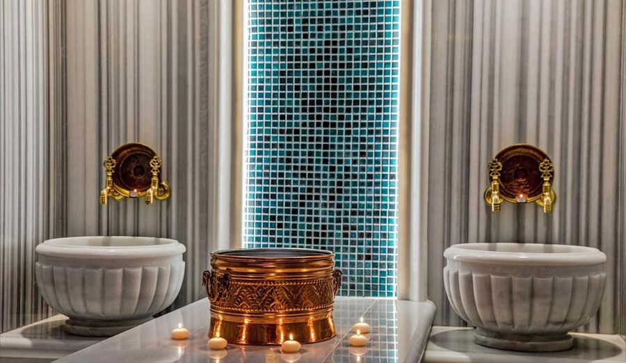 Istanbul: Private Turkish Bath, Massage, and Spa in Old City - The atmosphere, cleanliness, and service