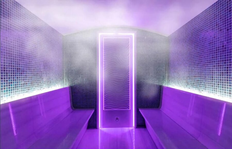 Istanbul: Private Turkish Bath, Massage, and Spa in Old City - Is $53 good value?
