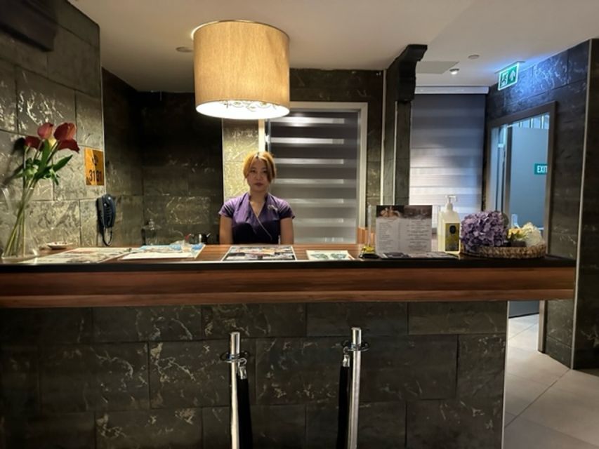 Istanbul: Private Turkish Bath, Sauna, and Massage - Who will enjoy this most?