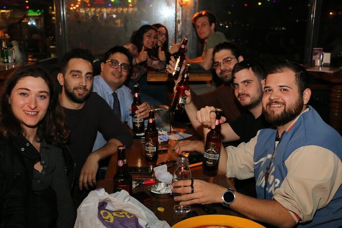 Istanbul's Longest-Running Trivia Night / Pub Quiz - Key points to know before you book