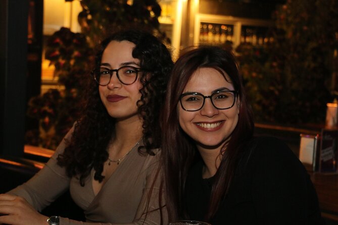 Istanbul's Longest-Running Trivia Night / Pub Quiz - 7:00 p.m. at Kameriye Sokak in Beyoğlu
