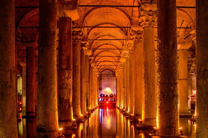 Istanbul Shore Excursion : Best Seller Private Istanbul Tour - Why this private Istanbul tour works well from a cruise ship