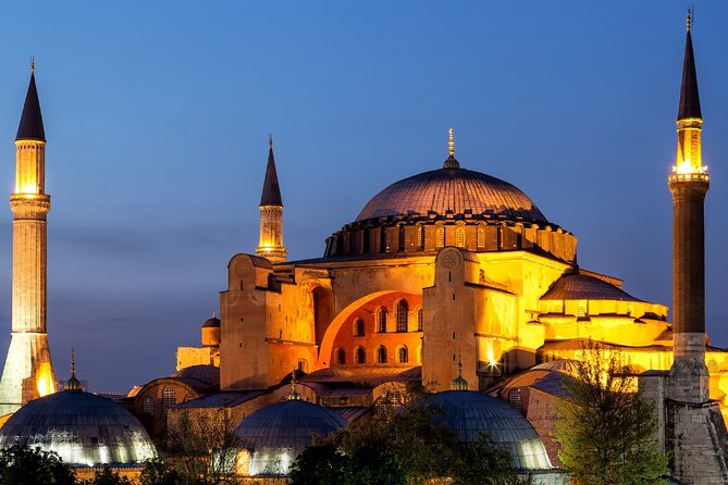 Istanbul Shore Excursion : Best Seller Private Istanbul Tour - Basilica Cistern, Istanbul’s underground surprise