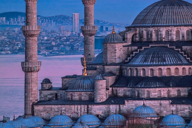 Istanbul Shore Excursion : Best Seller Private Istanbul Tour - Sultanahmet handcrafts and lunch suggestions