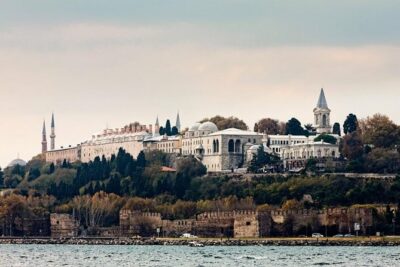 Istanbul Shore Excursion: Istanbul in One Day Sightseeing Tour