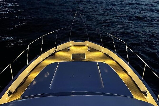 Istanbul: Small-Group Yacht Cruise with Snacks, Sunset or Daytime - Bridges and the Asian side