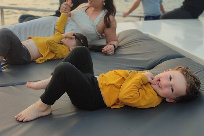 Istanbul Sunset Cruise on Luxury Yacht - Guided Group Cruise - Price, comfort, and the small compromises
