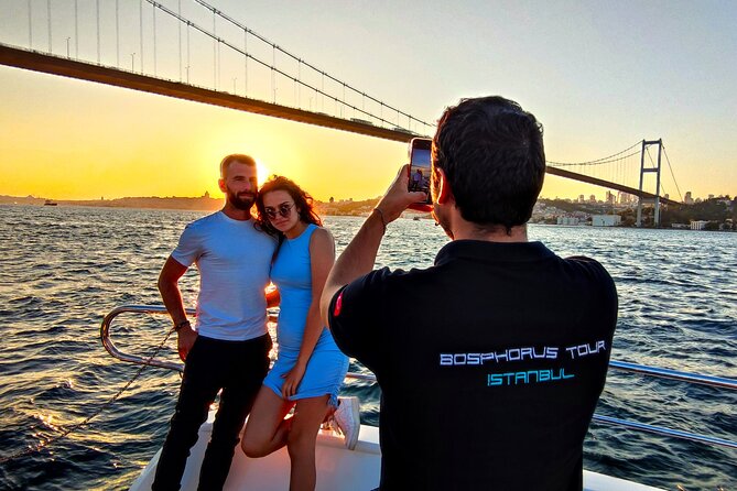 Istanbul Sunset Cruise on the Bosphorus - Why a sunset cruise is one of Istanbul’s best easy outings