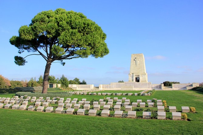 Istanbul to Gallipoli Full Day Tour with Lunch and Transfers - Key points to know before booking