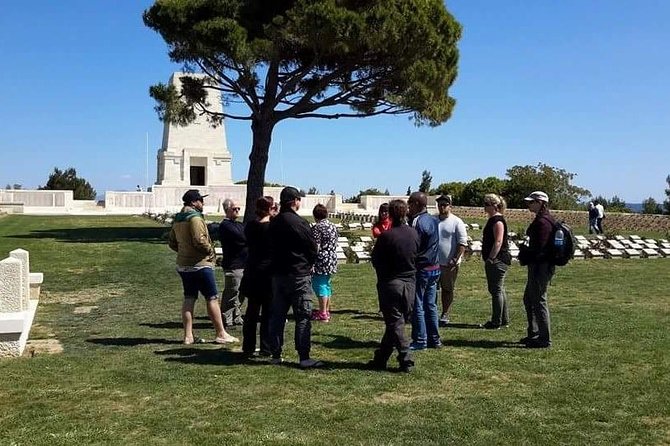 Istanbul to Gallipoli Full Day Tour with Lunch and Transfers - Why Gallipoli is worth the long ride from Istanbul