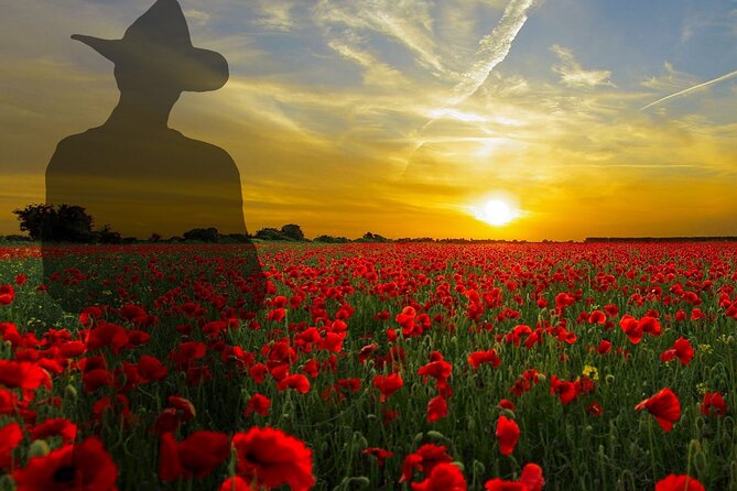 Istanbul to Gallipoli Full Day Tour with Lunch and Transfers - Brighton Beach, ANZAC Cove, and the landing sites