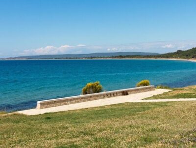 Istanbul to Gallipoli Full Day Tour with Lunch and Transfers