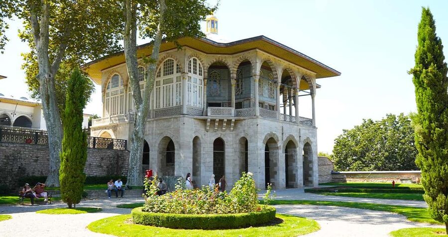 Istanbul: Topkapi and Harem Tour with Skip-the-Line Ticket - Is $79 a fair price?